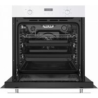 Электрический духовой шкаф MAUNFELD EOEM.769W - Изображение №2 — Chaika Market