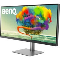 Монитор BenQ PD3420Q - Изображение №2 — Chaika Market