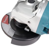 Угловая шлифмашина Makita GA5091X01 - Изображение №2 — Chaika Market
