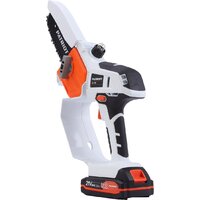 Аккумуляторная пила Patriot CS 215 UES (с 1-им АКБ) - Изображение №3 — Chaika Market