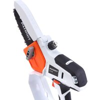 Аккумуляторная пила Patriot CS 215 UES (с 1-им АКБ) - Изображение №5 — Chaika Market