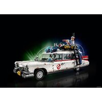 Конструктор LEGO Creator 10274 Автомобиль Охотников за привидениями ECTO-1 - Изображение №34 — Chaika Market