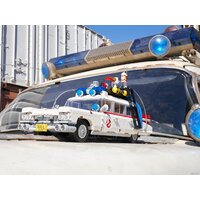 Конструктор LEGO Creator 10274 Автомобиль Охотников за привидениями ECTO-1 - Изображение №32 — Chaika Market