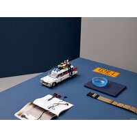 Конструктор LEGO Creator 10274 Автомобиль Охотников за привидениями ECTO-1 - Изображение №14 — Chaika Market