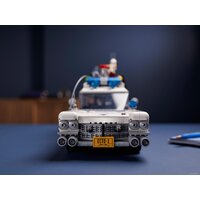 Конструктор LEGO Creator 10274 Автомобиль Охотников за привидениями ECTO-1 - Изображение №15 — Chaika Market