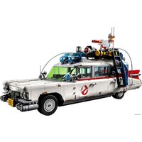 Конструктор LEGO Creator 10274 Автомобиль Охотников за привидениями ECTO-1 - Изображение №3 — Chaika Market
