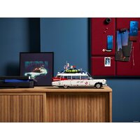 Конструктор LEGO Creator 10274 Автомобиль Охотников за привидениями ECTO-1 - Изображение №9 — Chaika Market