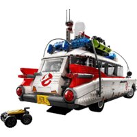 Конструктор LEGO Creator 10274 Автомобиль Охотников за привидениями ECTO-1 - Изображение №5 — Chaika Market