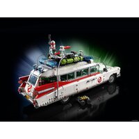 Конструктор LEGO Creator 10274 Автомобиль Охотников за привидениями ECTO-1 - Изображение №33 — Chaika Market
