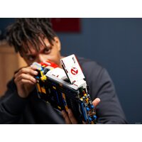 Конструктор LEGO Creator 10274 Автомобиль Охотников за привидениями ECTO-1 - Изображение №26 — Chaika Market