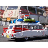 Конструктор LEGO Creator 10274 Автомобиль Охотников за привидениями ECTO-1 - Изображение №31 — Chaika Market