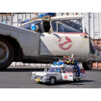 Конструктор LEGO Creator 10274 Автомобиль Охотников за привидениями ECTO-1 - Изображение №30 — Chaika Market