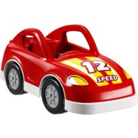 Конструктор LEGO Duplo 10947 Гоночные машины - Изображение №16 — Chaika Market