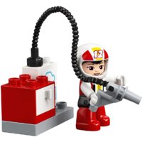 Конструктор LEGO Duplo 10947 Гоночные машины - Изображение №13 — Chaika Market