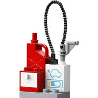 Конструктор LEGO Duplo 10947 Гоночные машины - Изображение №10 — Chaika Market