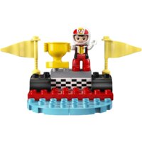 Конструктор LEGO Duplo 10947 Гоночные машины - Изображение №21 — Chaika Market