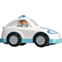 Конструктор LEGO Duplo 10947 Гоночные машины - Изображение №12 — Chaika Market