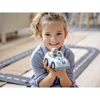 Конструктор LEGO Duplo 10947 Гоночные машины - Изображение №24 — Chaika Market