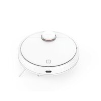 Робот-пылесос Xiaomi Robot Vacuum S10 B106GL (белый) - Изображение №2 — Chaika Market