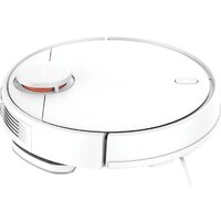 Робот-пылесос Xiaomi Robot Vacuum S10 B106GL (белый) - Изображение №4 — Chaika Market