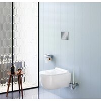 Унитаз подвесной Damixa Scandinavian Pure DX36C1701SC — Chaika Market