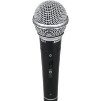 Проводной микрофон Samson R21S — Chaika Market