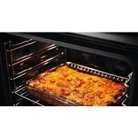 Электрический духовой шкаф Electrolux SurroundCook FLEX 600 EOF3H50BK - Изображение №9 — Chaika Market