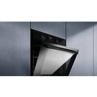 Электрический духовой шкаф Electrolux SurroundCook FLEX 600 EOF3H50BK - Изображение №7 — Chaika Market