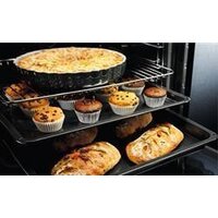 Электрический духовой шкаф Electrolux SurroundCook FLEX 600 EOF3H50BK - Изображение №5 — Chaika Market