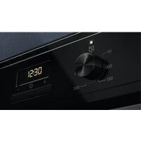 Электрический духовой шкаф Electrolux SurroundCook FLEX 600 EOF3H50BK - Изображение №4 — Chaika Market