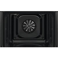 Электрический духовой шкаф Electrolux SurroundCook FLEX 600 EOF3H50BK - Изображение №3 — Chaika Market