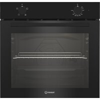 Электрический духовой шкаф Indesit IFE 2420 BL — Chaika Market