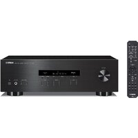 Стереоресивер Yamaha R-S202 (черный) - Изображение №2 — Chaika Market