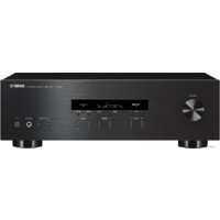 Стереоресивер Yamaha R-S202 (черный) — Chaika Market