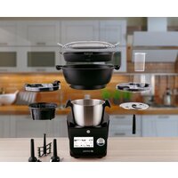 Кухонный процессор Eldom MFC2506 - Изображение №3 — Chaika Market
