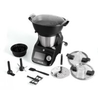 Кухонный процессор Eldom MFC2506 - Изображение №2 — Chaika Market