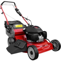 Газонокосилка Weibang WB537SH V-3IN1 — Chaika Market