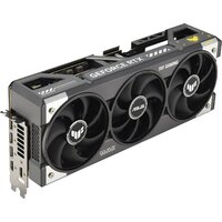 Видеокарта ASUS TUF Gaming GeForce RTX 5090 32GB GDDR7 OC Edition TUF-RTX5090-O32G-GAMING — Chaika Market