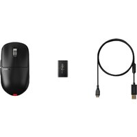 Игровая мышь Pulsar X2H v3 eS Mini Wireless - Изображение №7 — Chaika Market