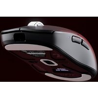 Игровая мышь Pulsar X2H v3 eS Mini Wireless - Изображение №15 — Chaika Market