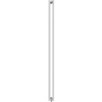 Дизайн-радиатор Royal Thermo Shift Q30 VC2180 - 06 секций RAL9016 - Изображение №3 — Chaika Market