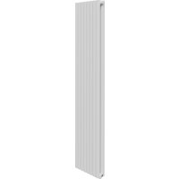Дизайн-радиатор Royal Thermo Shift Q30 VC2180 - 06 секций RAL9016 — Chaika Market