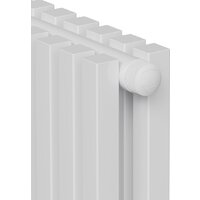 Дизайн-радиатор Royal Thermo Shift Q30 VC2180 - 06 секций RAL9016 - Изображение №4 — Chaika Market