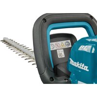 Кусторез Makita DUH506ZA1 (с 1-им АКБ) - Изображение №3 — Chaika Market