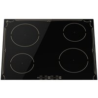 Варочная панель TEKA IBR 64040 TTC - Изображение №2 — Chaika Market