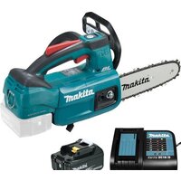 Аккумуляторная пила Makita DUC204SF (с 1-им АКБ 3 Ач) — Chaika Market