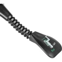 Офисное кресло Mio Tesoro Тероль AF-C7681V (черный) - Изображение №15 — Chaika Market