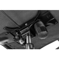 Офисное кресло Mio Tesoro Тероль AF-C7681V (черный) - Изображение №13 — Chaika Market