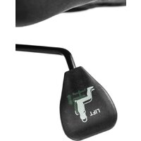 Офисное кресло Mio Tesoro Тероль AF-C7681V (черный) - Изображение №14 — Chaika Market