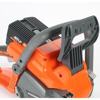 Аккумуляторная пила Patriot СS 402XL 220201402 (c 1-м АКБ) - Изображение №4 — Chaika Market